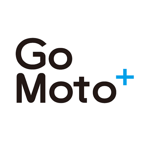 gomoto+ app