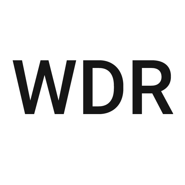 wdr icon